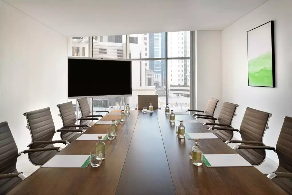Element by Westin West Bay Doha